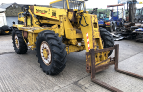 Sanderson T1140 4 ton Telehandler full