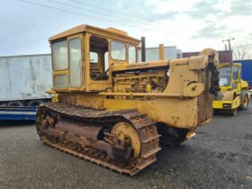 1900 CATERPILLAR D8 TRACTOR full