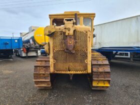 1900 CATERPILLAR D8 TRACTOR full