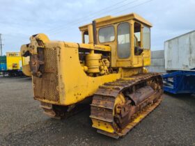 1900 CATERPILLAR D8 TRACTOR full