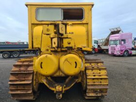 1900 CATERPILLAR D8 TRACTOR full