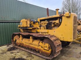 CATERPILLAR D8H TRACTOR full