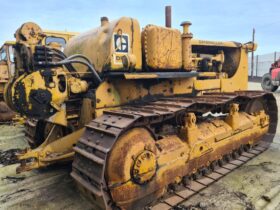 CATERPILLAR D8H TRACTOR full