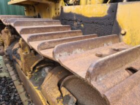 CATERPILLAR D8H DOZER full