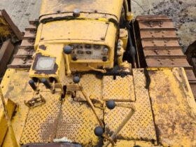 CATERPILLAR D8H DOZER full