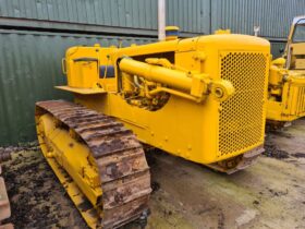 CATERPILLAR D6 DOZER full