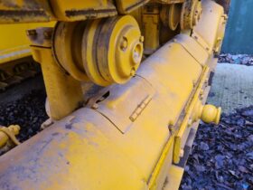 CATERPILLAR D6 DOZER full