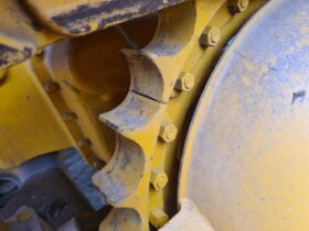 CATERPILLAR D6 DOZER full