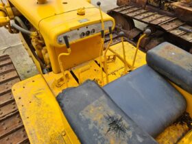 CATERPILLAR D6 DOZER full