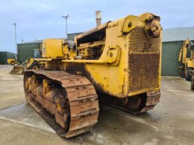 CATERPILLAR D8H TRACTOR full