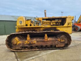 CATERPILLAR D8H TRACTOR full