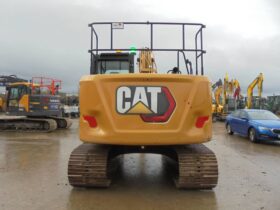 2022 CAT 313 GC full