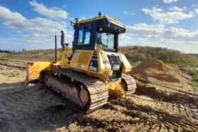 2020 Komatsu D51 PX-24 full