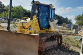 2020 Komatsu D51 PX-24 full