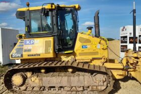 2020 Komatsu D51 PX-24 full