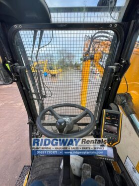 JCB 20MH material handler for sale full