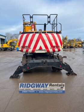 JCB 20MH material handler for sale full