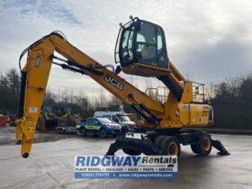 JCB 20MH material handler for sale full