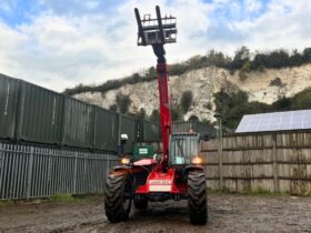 2019 Manitou MT932 – EPA Certified Telehandler for Sale Telehandlers 1077 Hours Ref: F04091 full