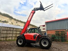 2019 Manitou MT932 – EPA Certified Telehandler for Sale Telehandlers 1077 Hours Ref: F04091 full