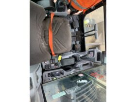 2017 Kubota KX080-4 (U510) full