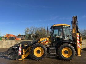 JCB 5CX WASTE MASTER full