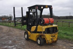 Used YALE VERACITOR 30VX £5500 full