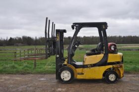 Used YALE VERACITOR 30VX £5500 full