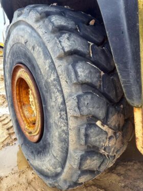 Bell B40D Dumptruck – Used full