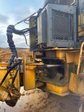 Bell B40D Dumptruck – Used full