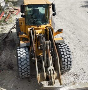 Volvo L120E 2005 Loading Shovel full