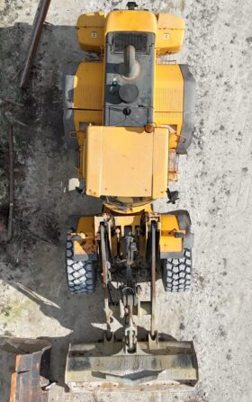 Volvo L120E 2005 Loading Shovel full