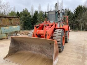 Fiat – Allis Loading Shovel full