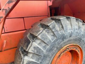 Fiat – Allis Loading Shovel full