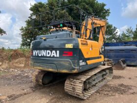 Hyundai HX 140LC (Used) 2019 – ** JUST REDUCED ** full