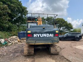 Hyundai HX 140LC (Used) 2019 – ** JUST REDUCED ** full