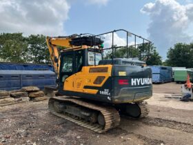 Hyundai HX 140LC (Used) 2019 – ** JUST REDUCED ** full