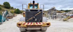 Volvo L150E 2002 full