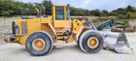 Volvo L150E 2002 full