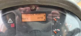 Volvo L150E 2002 full