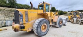 Volvo L150E 2002 full