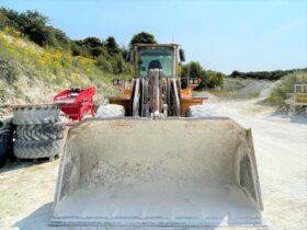 Volvo L180E Wheeled Loader full