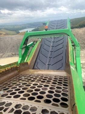 McCloskey R155 Scalping Screen 2020 full