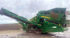 McCloskey R155 Scalping Screen 2020 full