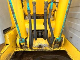 New Holland Kobelco E135SR 15 Ton Digger full