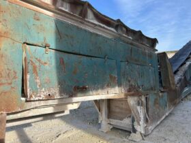 Powerscreen Commander Used full