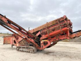 Sandvik QA 140 full