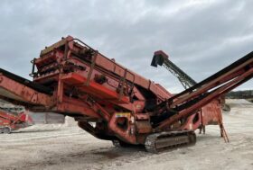 Sandvik QA 140 full