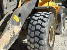 Volvo L120E 2005 Loading Shovel full