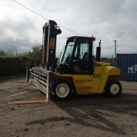 2013 Yale GDP80DC Forklifts for Sale full